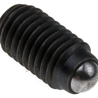 Grano a sfera RS PRO, M12, L. 24.5mm