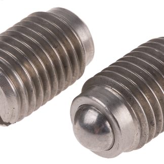 Grano a sfera RS PRO, M20, L. 34.5mm