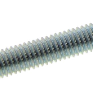 Vite di sicurezza flangiata in Acciaio Zincato System Zero, filettatura M5 x 30mm, guida System Zero