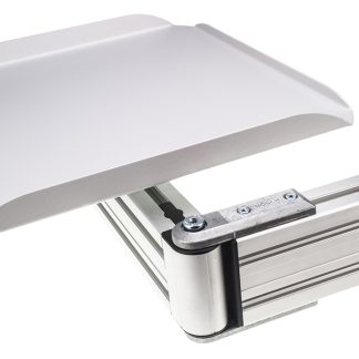 Braccio orientabile Bosch Rexroth, in Acciaio