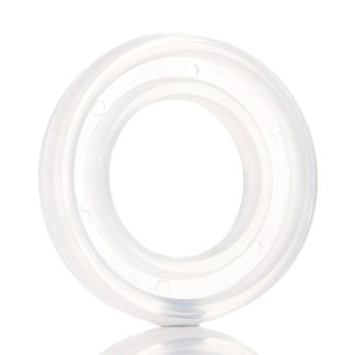 Supporto antivibrazione Bosch Rexroth in PUR, Ø 52mm, H. 10mm