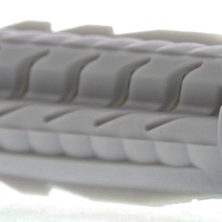 Tassello Fischer Fixings in Nylon, Ø fissaggio 12mm, L. 70mm