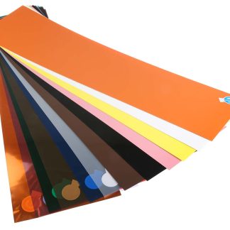 Kit spessori RS PRO in Plastica , 14 fogli