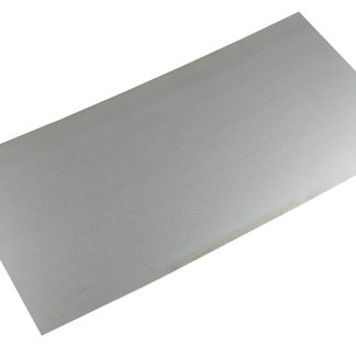 Kit spessori RS PRO in Acciaio, 10 fogli