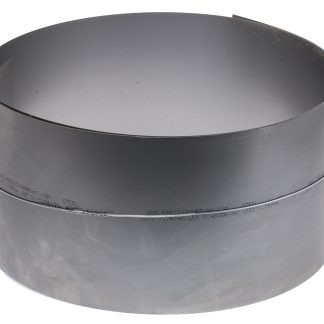 Spessore in acciaio 0.787mm x 100poll x 6poll