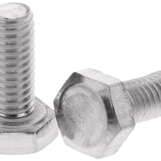 Vite metrica RS PRO in Acciaio inox, M4 x 10.0mm