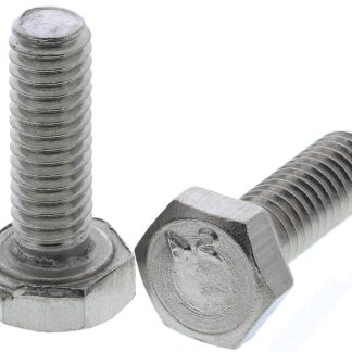 Vite metrica RS PRO in Acciaio inox, M4 x 12.0mm