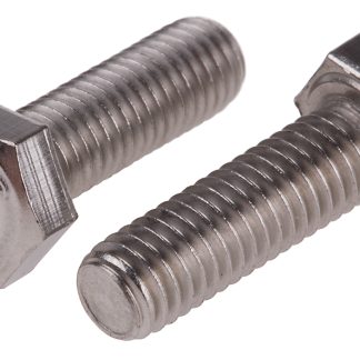 Vite metrica RS PRO in Acciaio inox, M5 x 16.0mm