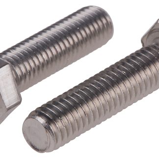 Vite metrica RS PRO in Acciaio inox, M5 x 20.0mm