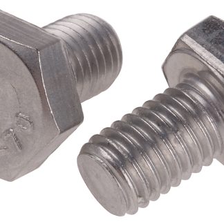 Vite metrica RS PRO in Acciaio inox, M10 x 16.0mm