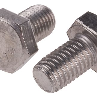 Vite metrica RS PRO in Acciaio inox, M12 x 20.0mm