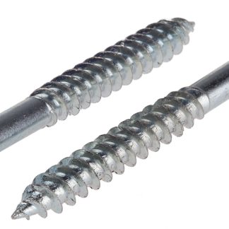 Vite per legno Svasata in Acciaio zincato lucido RS PRO 1.3/4poll., filettatura No. 10, guida Pozidriv