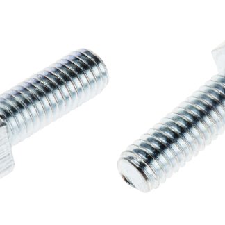 Vite metrica RS PRO in Acciaio  ad alta resistenza, M4 x 12.0mm