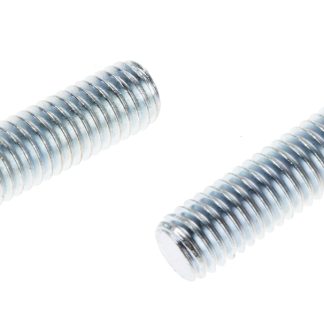 Vite metrica RS PRO in Acciaio  ad alta resistenza, M5 x 16.0mm