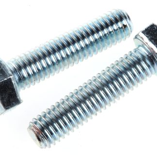 Vite metrica RS PRO in Acciaio  ad alta resistenza, M5 x 20.0mm