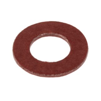 Rondelle RS PRO, in Fibra vulcanizzata, per vite/bullone M5, Ø esterno 10.0mm