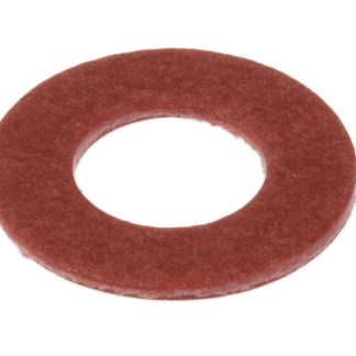 Rondelle RS PRO, in Fibra vulcanizzata, per vite/bullone M6, Ø esterno 12.50mm