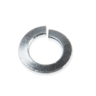 Rondella elastica ISO acciaio zincato M2