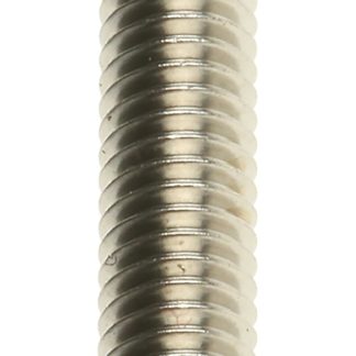 Vite metrica a testa Conica RS PRO M3, in Acciaio inox, 16.0mm