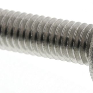 Vite metrica a testa Conica RS PRO M5, in Acciaio inox, 20.0mm