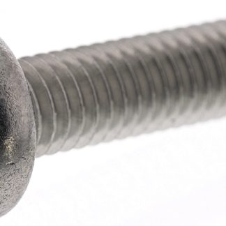 Vite metrica a testa Conica RS PRO M6, in Acciaio inox, 25.0mm