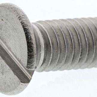 Vite metrica a testa Svasata RS PRO M5, in Acciaio inox, 12.0mm