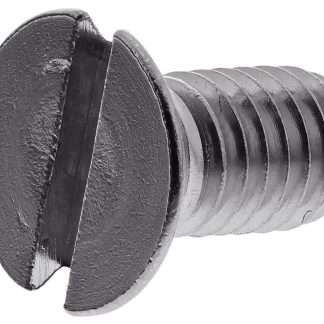 Vite metrica a testa Svasata RS PRO M6, in Acciaio inox, 12.0mm