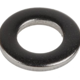 Rondelle RS PRO, in Acciaio inox, per vite/bullone M6, Ø esterno 12.0mm, A2 304
