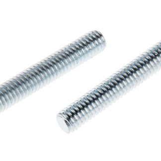 Vite metrica RS PRO in Acciaio  ad alta resistenza, M4 x 25.0mm