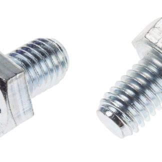 Vite metrica RS PRO in Acciaio  ad alta resistenza, M8 x 12.0mm