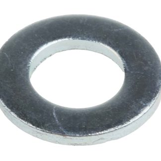 Rondelle RS PRO, in Acciaio Zincato lucido, per vite/bullone M10, Ø esterno 20.0mm