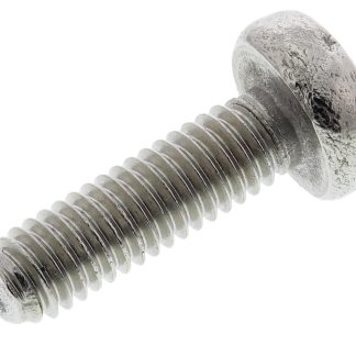 Vite metrica a testa Conica RS PRO M3.5, in Acciaio inox, 12.0mm