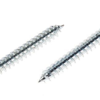 Vite per legno Svasata in Acciaio zincato lucido RS PRO 1.1/4poll., filettatura No. 6, guida Pozidriv