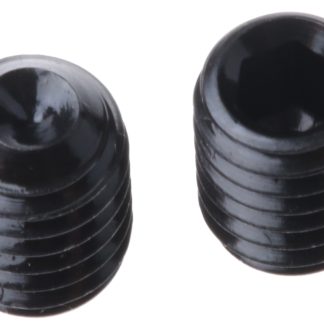 Grano a testa esagonale RS PRO, M6, L. 8mm, in Acciaio