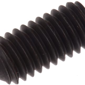 Grano a testa esagonale RS PRO, M6, L. 12mm, in Acciaio