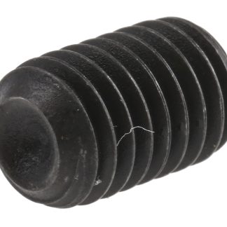 Grano a testa esagonale RS PRO, M8, L. 12mm, in Acciaio