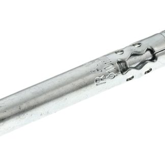 Ancoraggio per muro RawlPlug in Acciaio M8, Ø foro di fissaggio 10mm, L 75mm