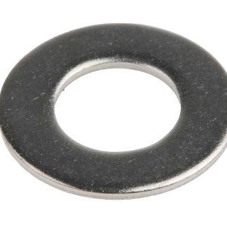 Rondelle RS PRO, in Acciaio inox, per vite/bullone M10, Ø esterno 21.0mm, A2 304