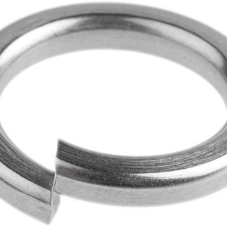 Rondelle RS PRO, in Acciaio inox, per vite/bullone M12, Ø esterno 18.0mm, A2 304