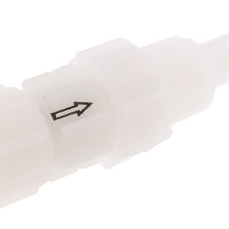 Valvola di iniezione pompa di dosaggio ProMinent per uso con Pompa di dosaggio