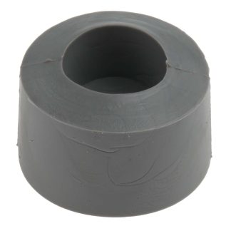 Supporto antivibrazione RS PRO in Polietilene, Ø 19mm, H. 10.2mm