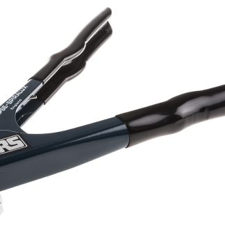 Set di rivetti in Alluminio Liscio RS PRO, 200 pezzi