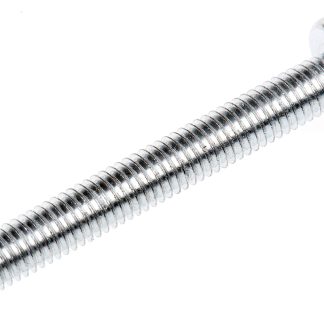 Vite metrica a testa Conica RS PRO M5, in Acciaio, 40.0mm