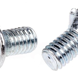 Vite metrica a testa Svasata RS PRO M3, in Acciaio, 6.0mm