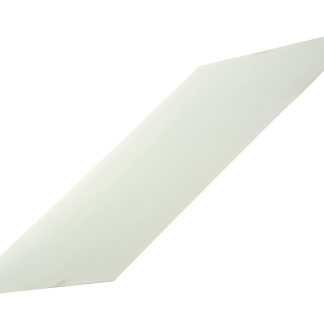 Lamiera RS PRO, 500mm x 300mm x 1mm