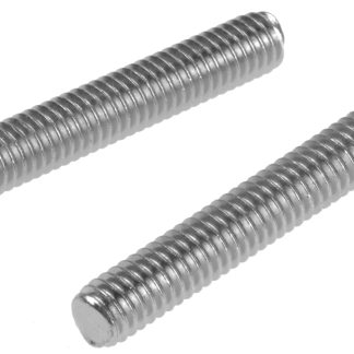 Vite metrica a testa Conica RS PRO M4, in Acciaio, 25.0mm