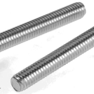 Vite metrica a testa Conica RS PRO M4, in Acciaio, 30.0mm