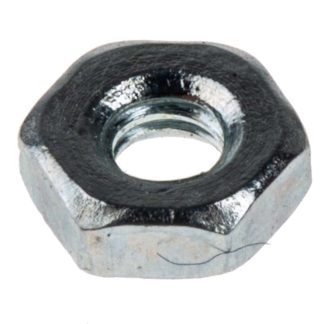 Dado esagonale M2 RS PRO, in Acciaio