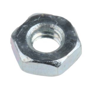 Dado esagonale M2.5 RS PRO, in Acciaio