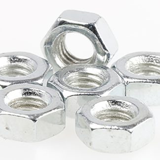 Dado esagonale M3.5 RS PRO, in Acciaio